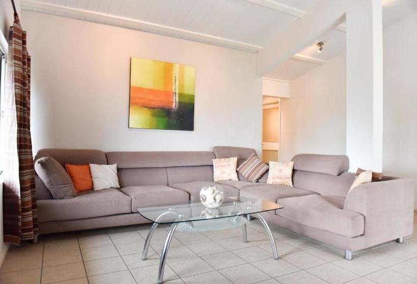 پانسیون Tamarin Chambres D'hotes