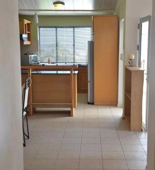 پانسیون Tamarin Chambres D'hotes