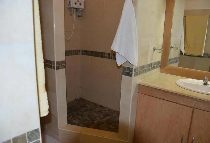 پانسیون Tamarin Chambres D'hotes