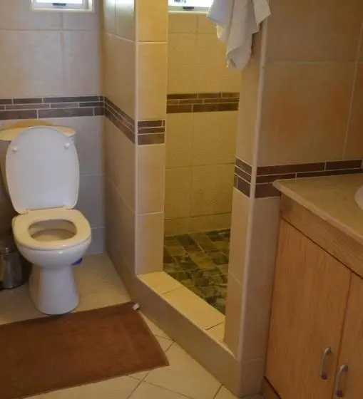 پانسیون Tamarin Chambres D'hotes