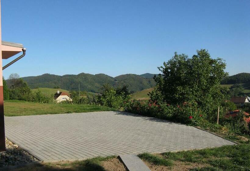 بنسيون Villa žakýl