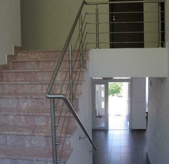 بنسيون Villa žakýl