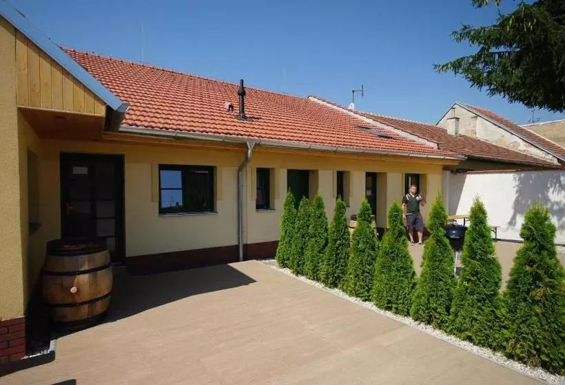 Pension Max Valtice
