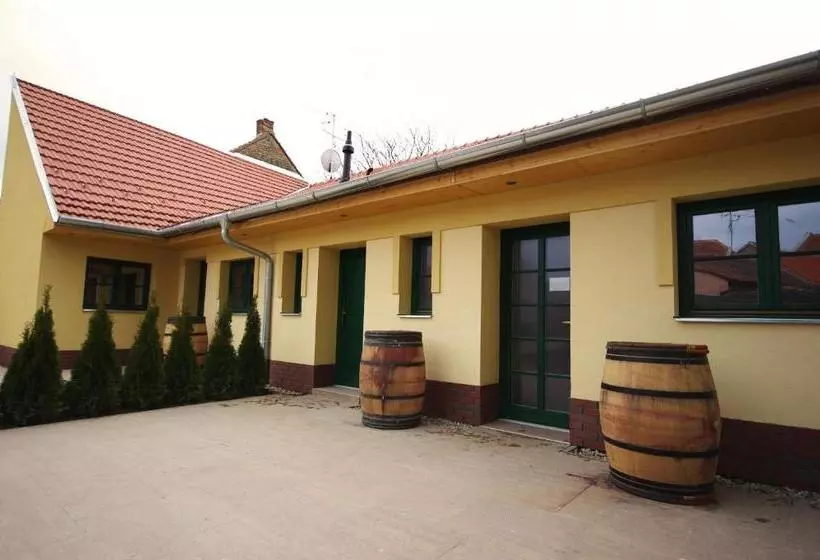 Pension Max Valtice