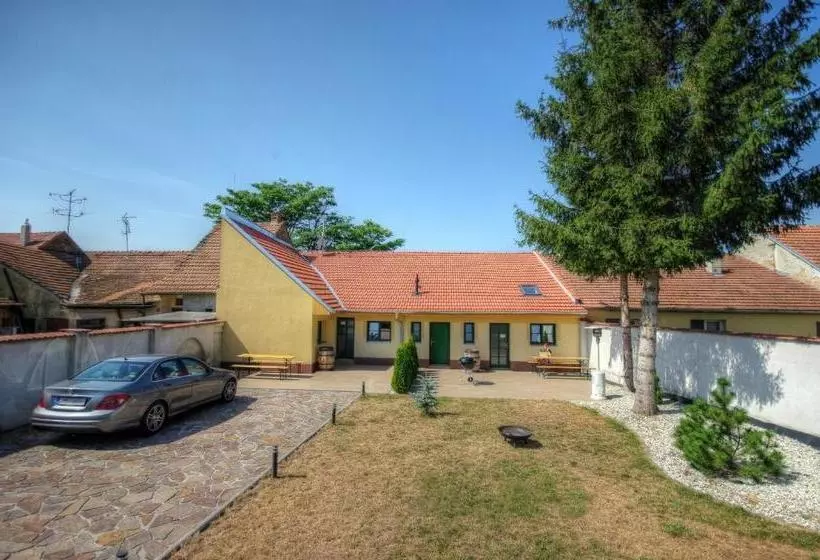Pension Max Valtice