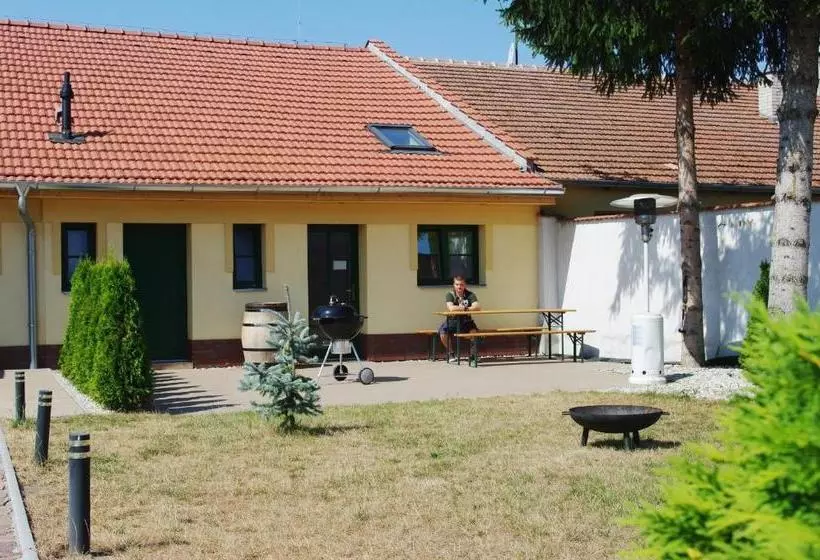 Pension Max Valtice