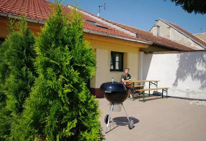 Pension Max Valtice