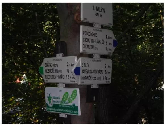 Restaurace A Pension První Mlýn Chomutov