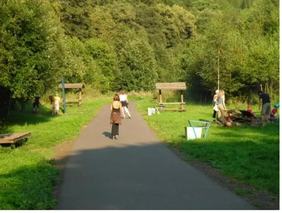 Restaurace A Pension První Mlýn Chomutov