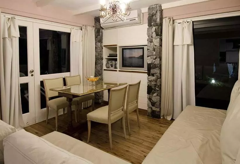 Runa Moraira Apart & Spa