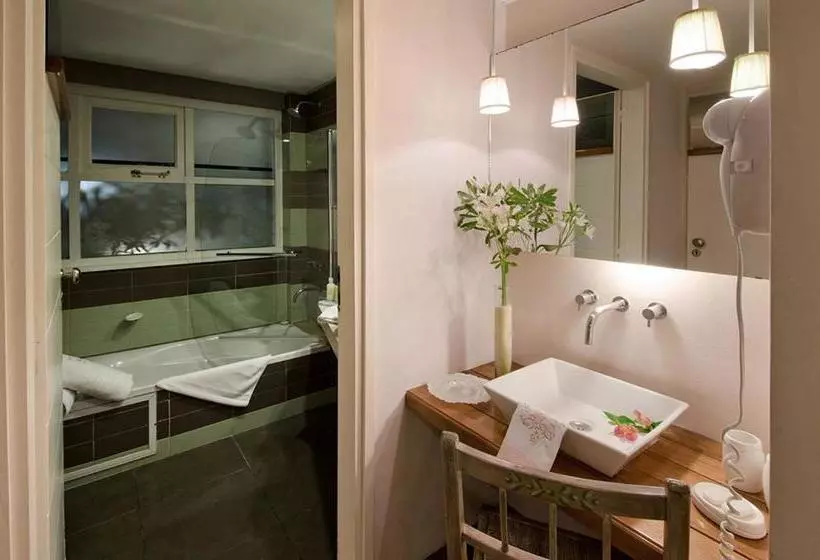 Runa Moraira Apart & Spa