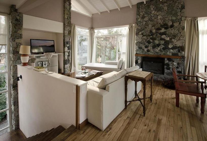 Runa Moraira Apart & Spa