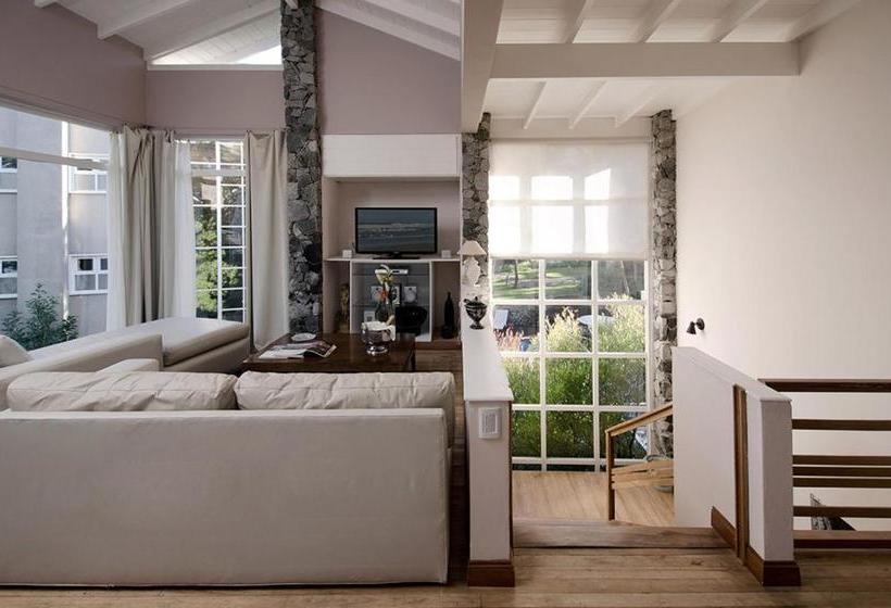 Runa Moraira Apart & Spa