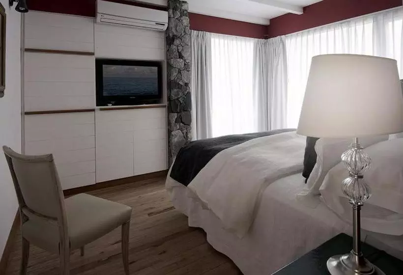 Runa Moraira Apart & Spa