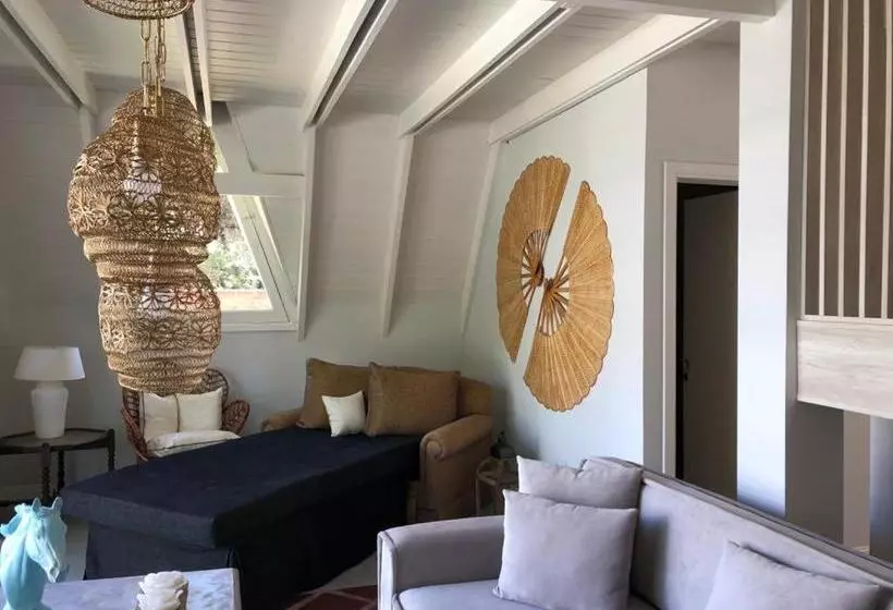 Runa Moraira Apart & Spa