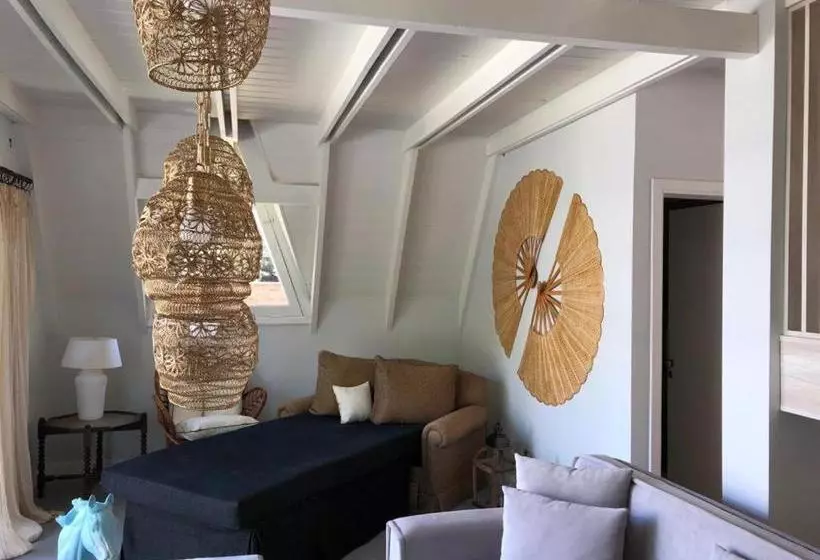 Runa Moraira Apart & Spa