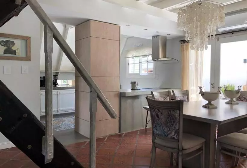 Runa Moraira Apart & Spa