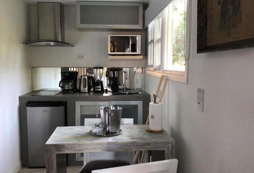 Runa Moraira Apart & Spa