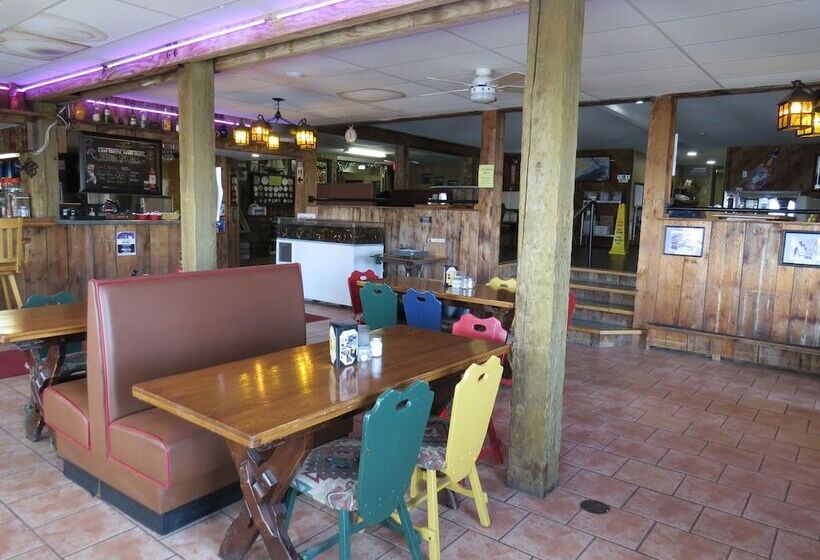 Szálló Dockside Suites