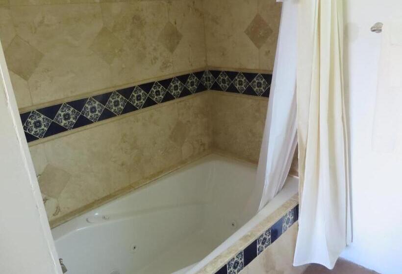 הוסטל La Posada Pintada