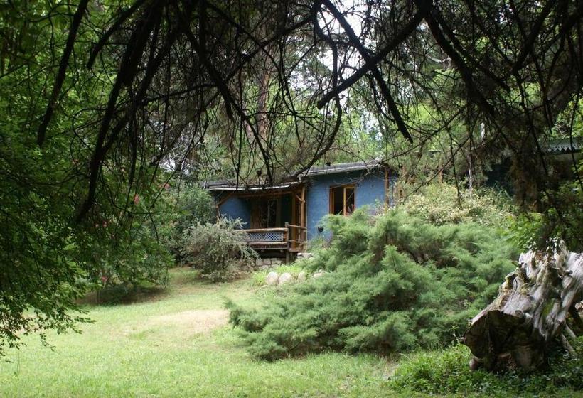 Hostel Manantial Hostería & Cabañas