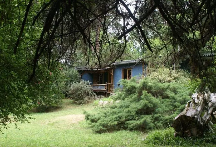 Herberge Manantial Hostería & Cabañas