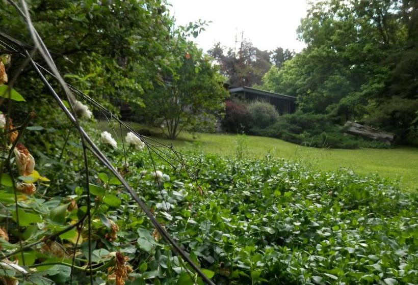 Hostel Manantial Hostería & Cabañas