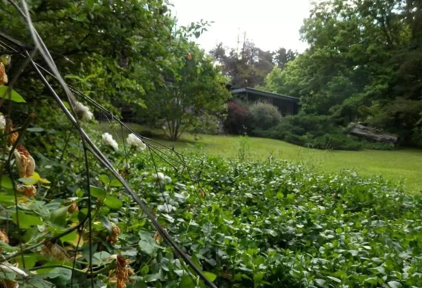 Herberge Manantial Hostería & Cabañas