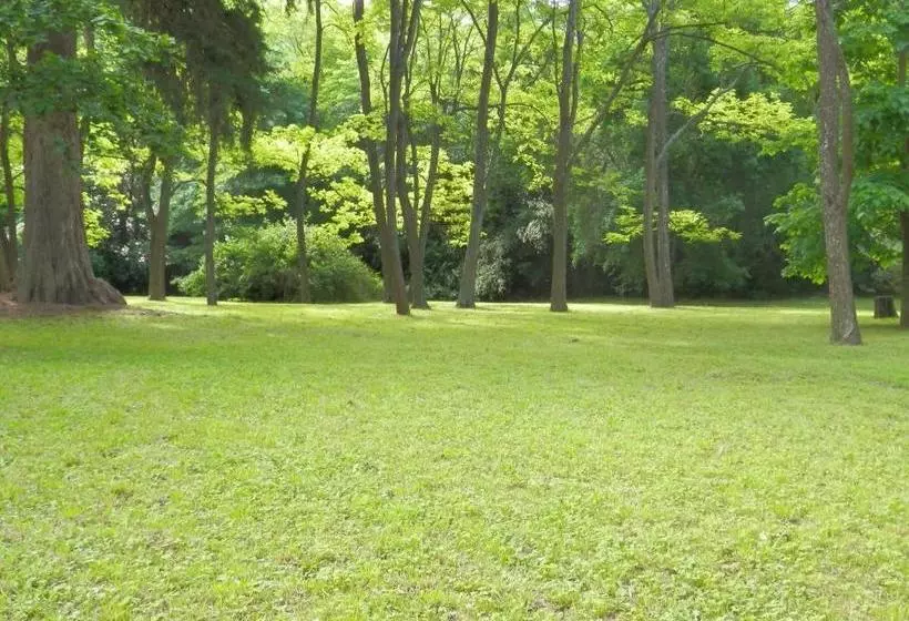 Herberge Manantial Hostería & Cabañas