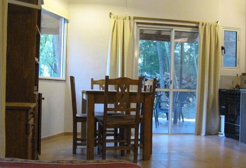 Hostel Manantial Hostería & Cabañas