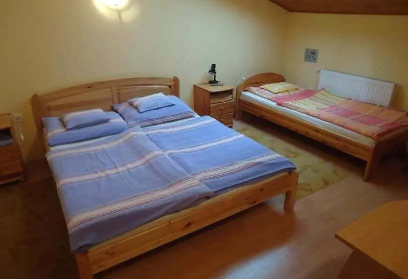 Czermann Panzió és étterem