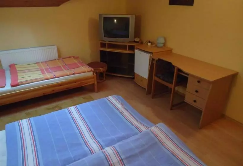 Czermann Panzió és étterem