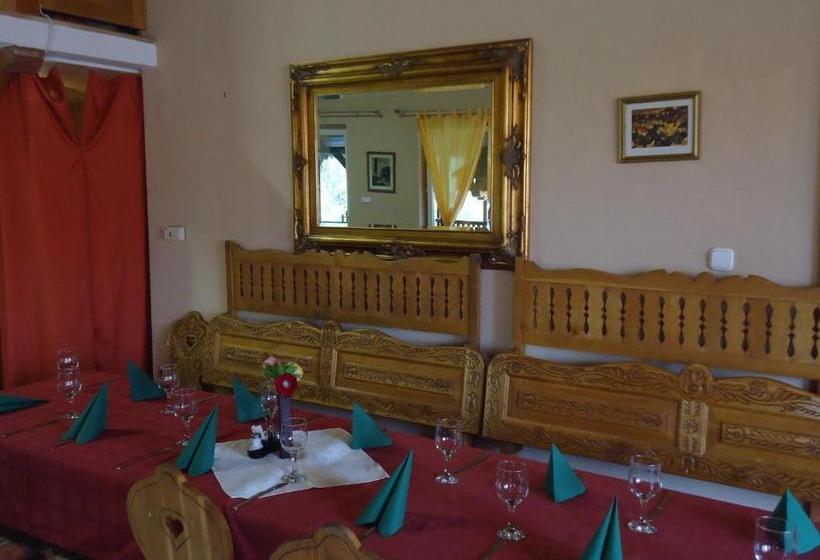 Czermann Panzió és étterem