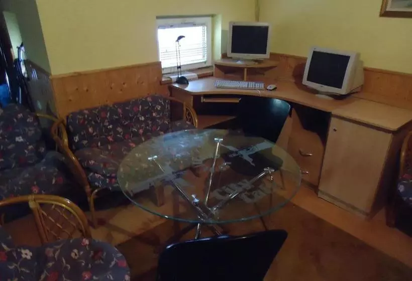 Czermann Panzió és étterem