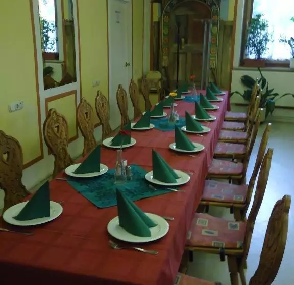 Czermann Panzió és étterem