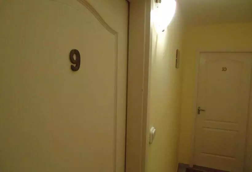 Czermann Panzió és étterem