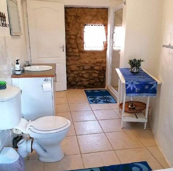 فندق Fairbairn Guest Farm