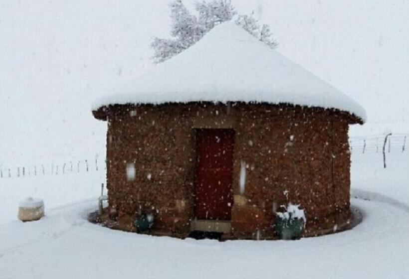 فندق Fairbairn Guest Farm