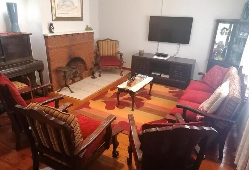 فندق Fairbairn Guest Farm