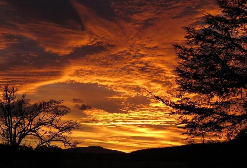 فندق Fairbairn Guest Farm