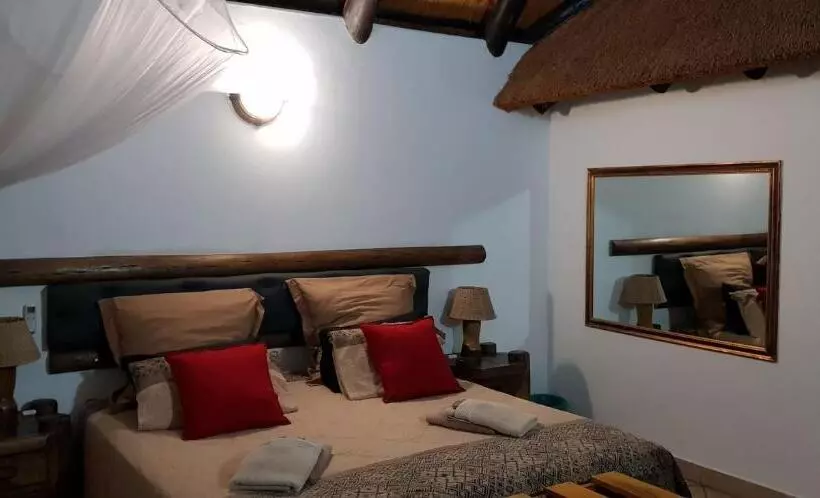 Majatalo African Ambience Guest House