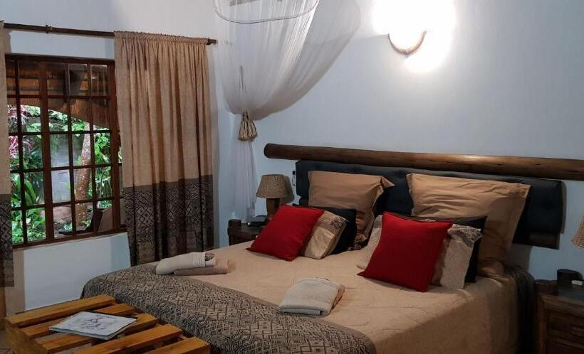 פנסיון African Ambience Guest House