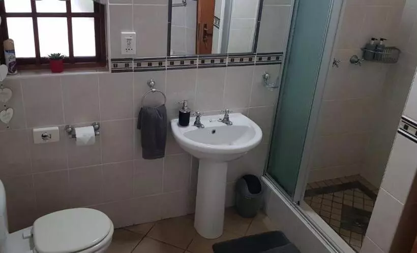 Majatalo African Ambience Guest House