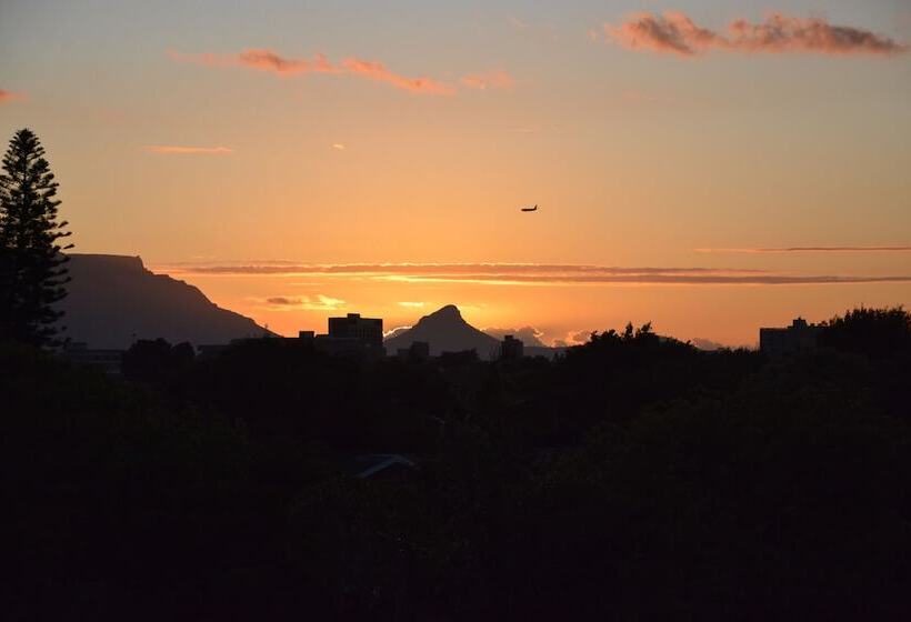 膳宿费 Balmoral Lodge