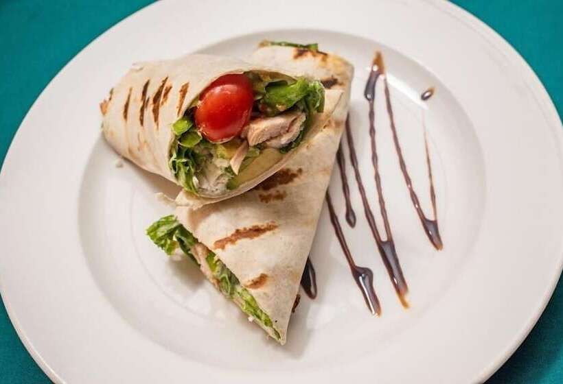 膳宿费 Balmoral Lodge