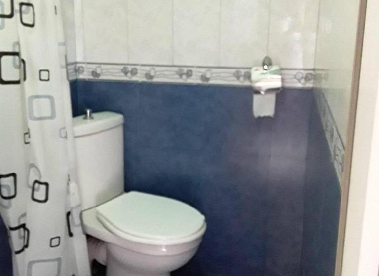 פנסיון Guest House Anahit Ijevan