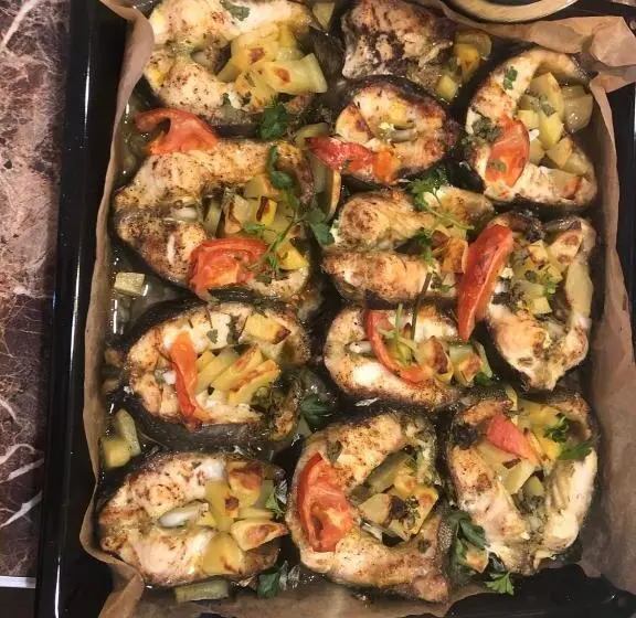 Majatalo Guest House Anahit Ijevan