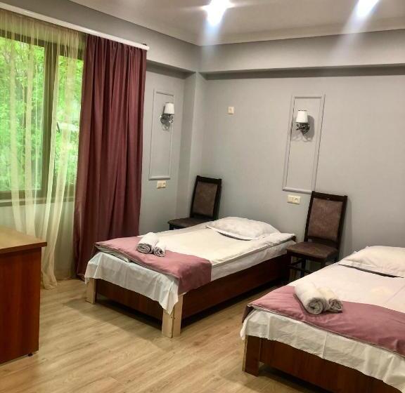 פנסיון Guest House Anahit Ijevan