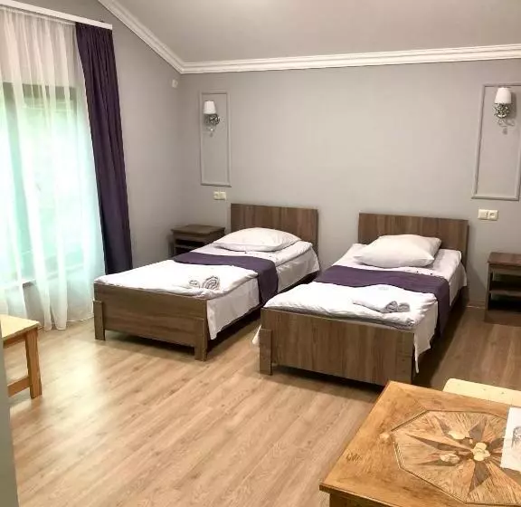 Majatalo Guest House Anahit Ijevan