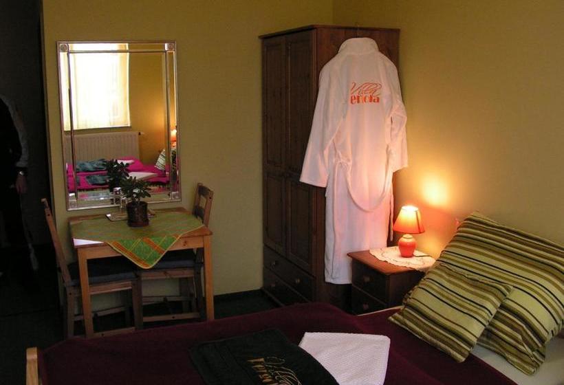 פנסיון La Villa Pergola